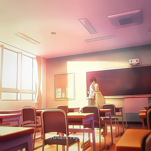 Mahiru Shiina: Anime dan Wallpaper Manis 2026