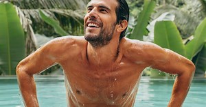 Why guys should wear Speedos (from form to function)