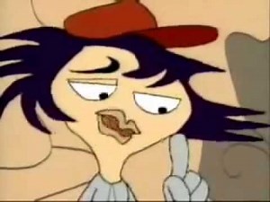 Home Movies S1E03 The Art Of The Sucker Punch