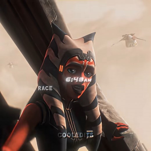 Captain Rex x Ashoka Tano edit - Order 66 - #captainrex #ashoka | Shameless Stories