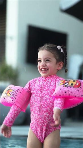 Mom Saves the Day: SmartFence Stops Child Pool Danger!