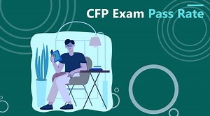 CFP® Exam Pass Rate: Increase Your Chances of Passing