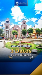 ¿Viajas a Huaraz este mes? 🏔️✨ Te dejamos estos tips para que puedas disfrutar tu estadía al máximo 😉🚍 Compra tus pasajes por nuestra web y descubre todo lo que Huaraz tiene para ti: 💻 www.transportesjuliocesar.com.pe #diciembre #viajes #huaraz #tips #christmas #destino #familia #consejos | Julio Cesar, Transporte de pasajero y/o carga