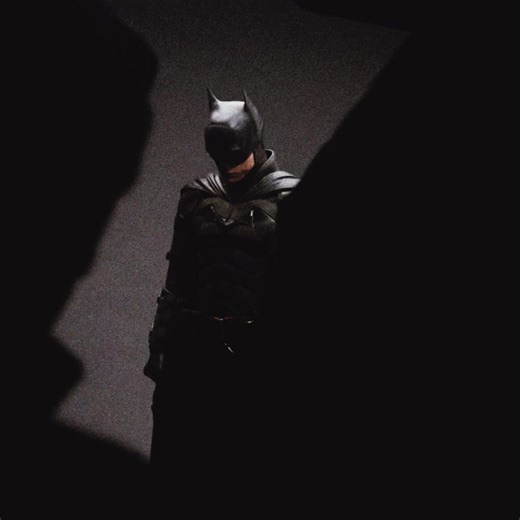 Exploring the Atmosphere of Batman 2022