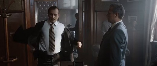 Hitman - A bérgyilkos