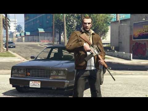 TUTO FR: Comment installer Le Mod Niko Bellic Dans GTA 5 Au Mode Histoire Gratuitement Sur PC (2026)