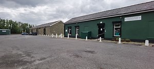 Dowlais Community Centre | Stephens And George Charitable Trust