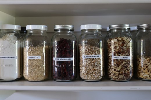 17 Ways to Prepare for a Food Shortage