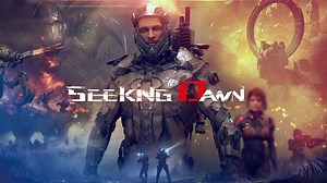 Seeking Dawn Recensione: sopravvivere su un pianeta alieno in realtà virtuale
