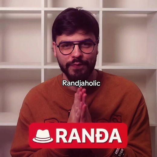 😋😋😋 #randja #momchadija #mafija #youtube #fyp