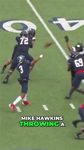 Allen WR Jordyn Tyson picked 8th overall by the Saints!