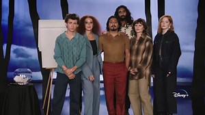 30K views · 1.8K reactions | 琉慄✨ WILLOW! Watch the cast of #Willow play a non-copyrighted drawing game and stream new episodes of the epic Original series from Lucasfilm Wednesdays only on Disney+. | Willow | Facebook