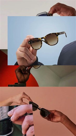 Top Trending Sunglasses You Must Try 🔥 | Fashion Look 2026