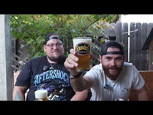 Sunday Sips: Episode 53 | Founders Brewing Harvest Ale