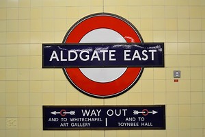 Is the London Underground haunted? TfL reveals recent 'ghost' sighting on the Tube