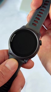 COROS PACE 4 Black Crystal Unboxing & Features