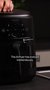 Get the most out of your air fryer and prepare a complete menu at the touch of a button! ✔️ From crispy appetizers to spectacular desserts, learn advanced techniques like caramelization, baking, and temperature control in our course “Air fryer Menus” with @urisapron and @philipshogar . Link in bio🔗 #airfryer #airfryerrecipes #airfryercooking #airfryerrecipe #scoolinary | Scoolinary