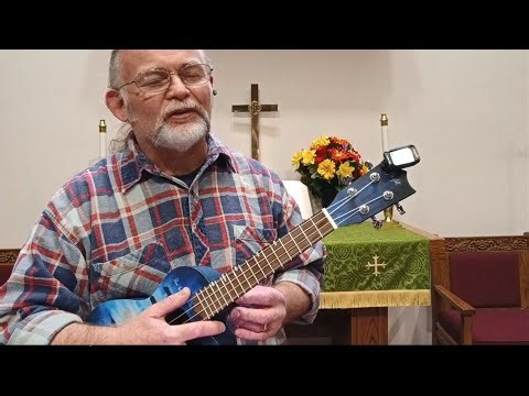 The Word and the Song "Blessed Are You" (Matthew 5: 1-12) Featuring "Blessed Assurance"