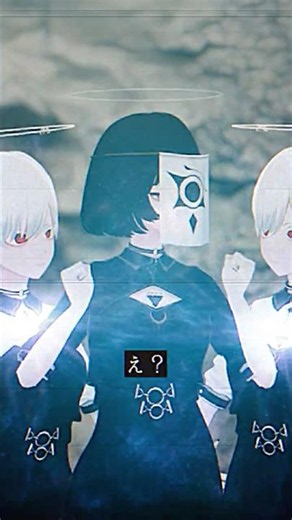 Is combining cloning and self-destruct magic the ultimate strategy? #VRChat #DeltaSchool #shorts
