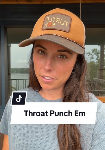 Macy Watkins Leak: Throat Punch Em Uncovered