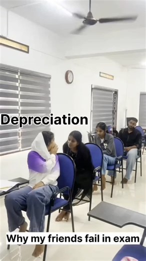 GTEC KALLAMBALAM on Instagram: "Exam hall Fun time 😅😅"