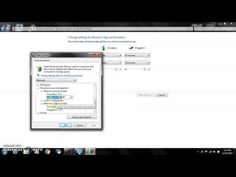 How to fix Laptop hang on charging Windows 7/8/10