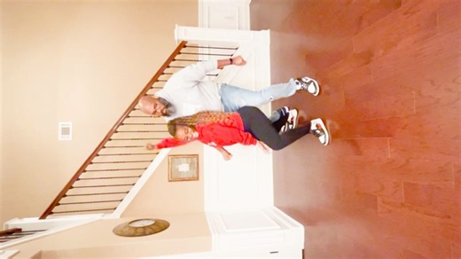 76K views · 2.3K reactions | Dancing always brings that feel good vibe!! | And 5678 Line Dance | Facebook