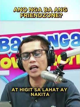 MAHIRAP BA MAFRIENDZONE? | Barangay Love Stories | Papa Dudut