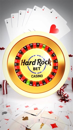 Hard Rock Bet Logo 9:16