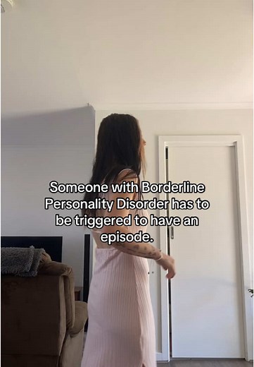 Understanding Triggers in Borderline Personality Disorder