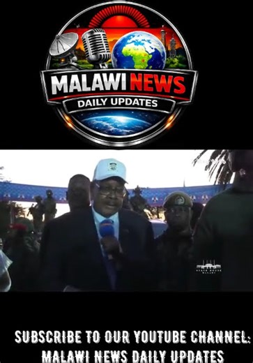 ZODABWITSA WAYANKHULA MKULUKUTA MOYO POLOWA MU LILONGWE