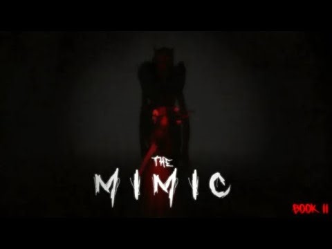 Playing Roblox The Mimic - Jealousy Chapter 3 with @Srbuk-k9s
