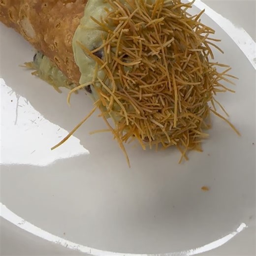 Black Magic Pizza on Reels