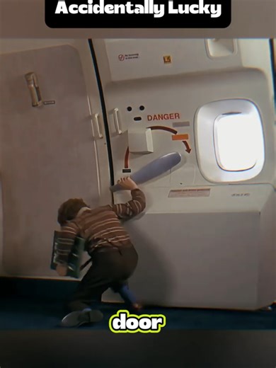 Accidentally Lucky #short #help #usa #fyp #prank | prank