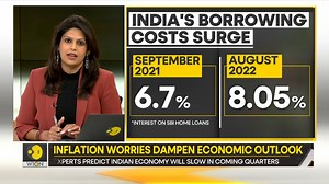 180K views · 7.6K reactions | #Gravitas | India posted a GDP growth of 13.5% in the first quarter of the ongoing financial year. How does India's performance compare with other major economies? What are the challenges ahead? Palki S Upadhyay tells you. | WION | Facebook