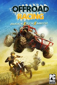 Offroad Racing - Buggy X ATV X Moto скачать бесплатно торрент
