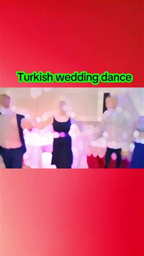 Traditional Turkish Wedding Dance: A Cultural Celebration