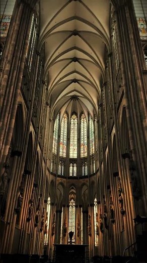 A Journey Into Gothic Perfection