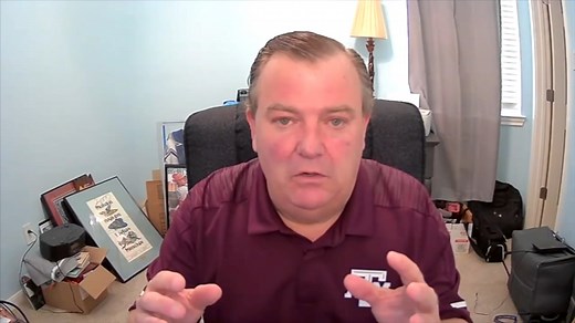 Longtime Houston radio host, Randy Lemmon, dies at 61 due to complications of a stroke, family says