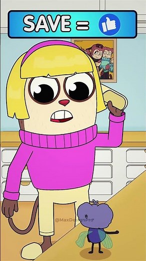 Be kind with all creatures on Earth Part 2