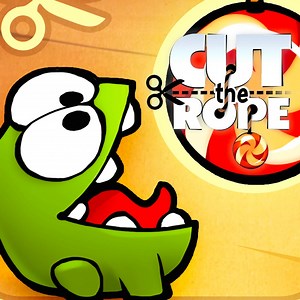 Cut the Rope - IGN