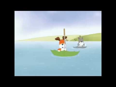 Kipper Oh look there's one Sparta Cyberd3ath Remix