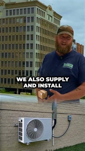 Ductless Mini Split Not Cooling?