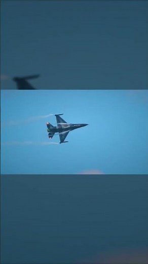F-16 Viper | Flying the F-16 with Skill Part.3