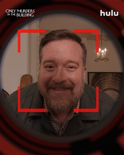 Howard's robot breakup might be an original experience. | Only Murders in the Building