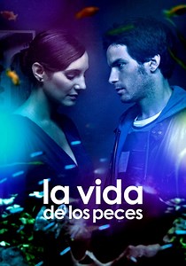 La vida de los peces - película: Ver online en español