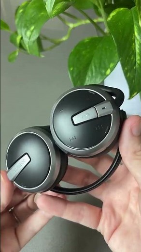 SoundBot 20hrs of music steaming and 25hrs of hands free calling