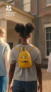 Yr holl le. Yr holl deimladau. I gyd yn disgwyl amdanoch. | All the space. All the feels. All waiting for you. | National Trust | Facebook