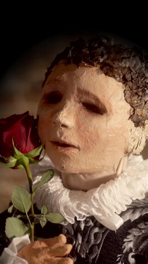 1.9K views · 90 reactions | In this theatrical concert, the Gesualdo...