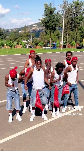 Dj General Benda: New Music and Dance Challenge 2024